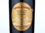 Tapada do Chaves Reserva Vv Tinto,2010