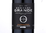 Herdade Grande Gerações Colheita Seleccionada,2012