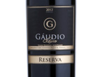 Gáudio Clássico Reserva,2012