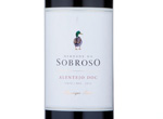 Herdade do Sobroso - Barrique Select,2013