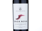 Onda Nova Alicante Bouschet,2012