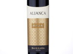 Aliança Bairrada Baga,2009