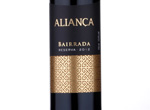 Aliança Bairrada Reserva,2012