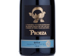 Proeza,2013