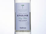 Waitrose English The Limes Selection,2013