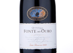 Quinta da Fonte do Ouro Reserva,2012