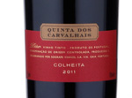 Quinta dos Carvalhais Colheita,2011