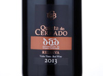 Quinta do Cerrado Reserva,2013