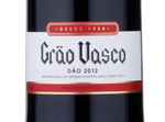 Grão Vasco Dão Tinto,2012