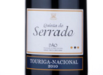 Quinta do Serrado Touriga-Nacional,2010