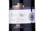 Catedral Reserva Tinto,2012