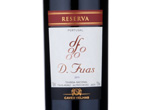 D.Fuas Regional Terras DÃO Reserva Tinto,2013