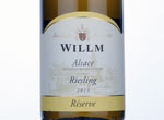 Riesling Réserve,2013