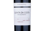 Quinta da Costa das Aguaneiras,2011