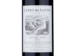 Cerro Do santo D.O.P. Douro Reserva,2011
