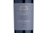 Dona Matilde reserva tinto,2011