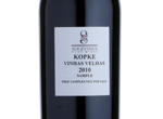 Kopke Vinhas Velhas,2010