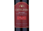 Castelinho Douro Reserva,2012