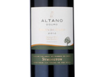Altano Quinta do Ataíde Organic,2012