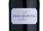 Duas Quintas Reserva Red,2012