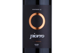 Piorro Reserva Tinto 'envolvente',2009