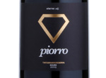 Piorro Grande Reserva Tinto 'eterno',2009
