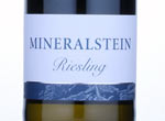 Marks & Spencer Mineralstein Riesling,2013