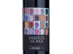 Santos da Casa Douro Tinto,2014