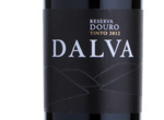 Dalva Douro Reserva Tinto,2012