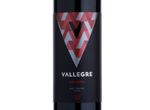 Vallegre Douro Colheita Red,2013