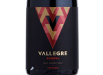 Vallegre Douro Reserve Red,2012