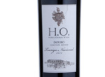 H.O.- Touriga Nacional,2012