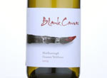 Blank Canvas Marlborough Gruner Veltliner,2013