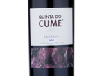 Quinta Do Cume Red Reserva,2012