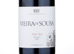 Vieira de Sousa - Red Reserve,2013