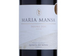 Maria Mansa,2010