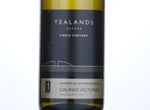 Yealands Estate Single Vineyard Gruner Veltliner,2014