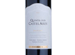 Quinta dos Castelares Reserva Tinto,2012