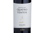 Quinta dos Quatro Ventos,2012