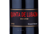 Quinta de Lubazim Grande Reserva,2012