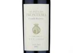 Quinta da Fronteira Grande Reserva,2012