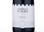 Castello D'Alba Grande Reserva,2013