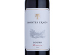 Montes Ermos Reserva Tinto,2013