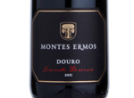 Montes Ermos Grande Reserva Tinto,2011