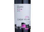 Casa Velha Tinto,2012