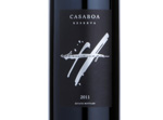Casaboa Homenagem Reserva,2011