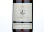 Solstice Vineyard Riesling,2012