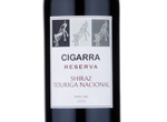 Cigarra Shiraz/Touriga Nacional,2014