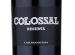 Colossal Reserva,2013