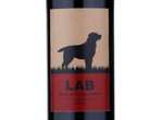 LAB, Red,2014